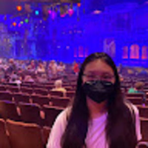 Meet your Posher, Kearsley